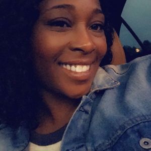 Meet your Posher, Kendra